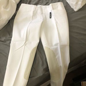 NWT Ariat Breeches 34R